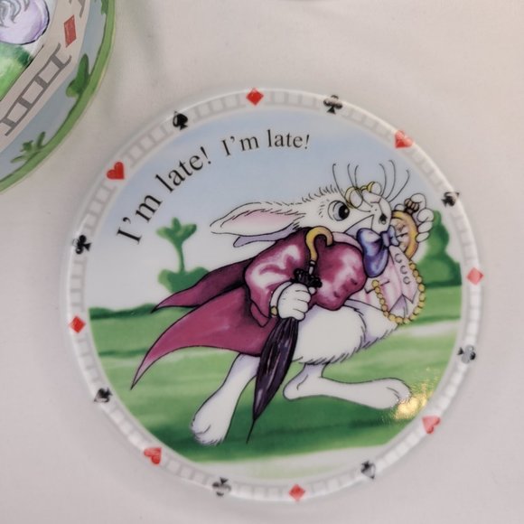 Coasters - Picture 7 of 10